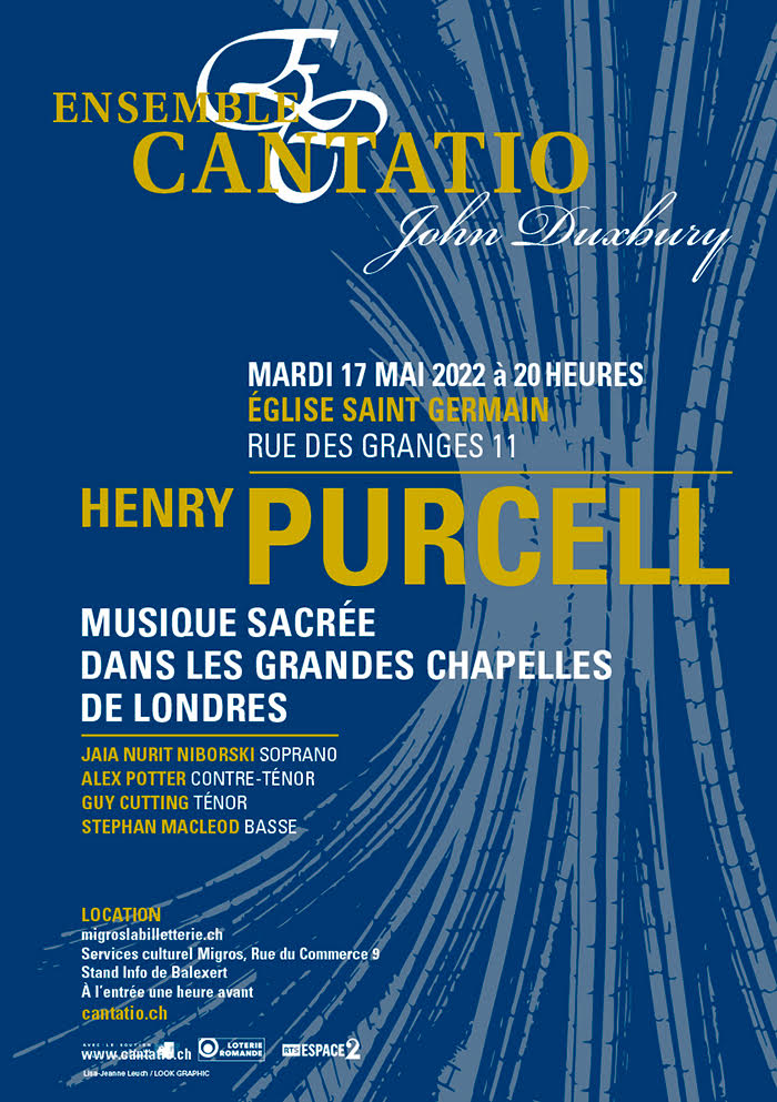 Purcell